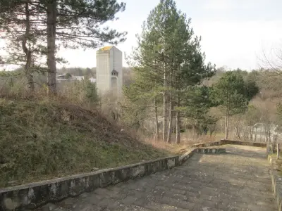 Паметник на победата при Свищов