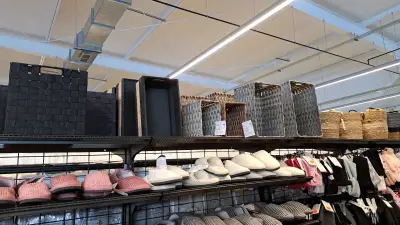 Магазин Tedi