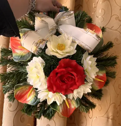 ВЕЧЕН ПОКОЙ