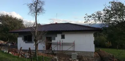 Мълниезащита ФОРЕНД