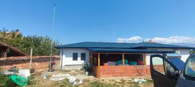 Мълниезащита ФОРЕНД