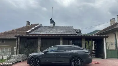 Мълниезащита ФОРЕНД