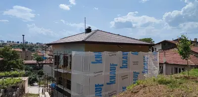 Мълниезащита ФОРЕНД