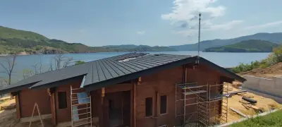 Мълниезащита ФОРЕНД