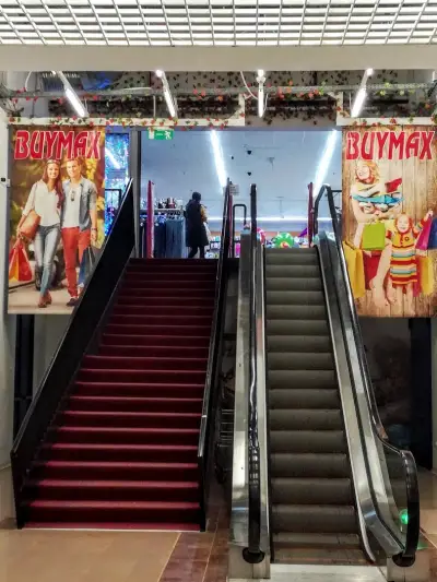 Buymax