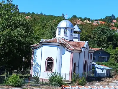 Кметство с. Горна Кремена