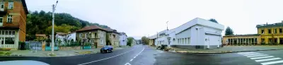 Кметство с. Горна Кремена