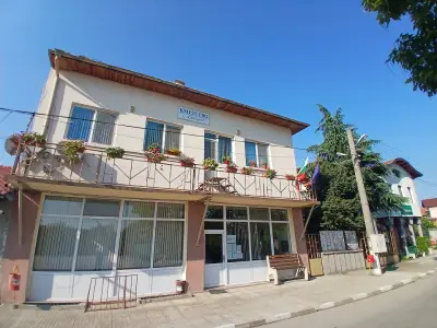 Кметство Юнаците