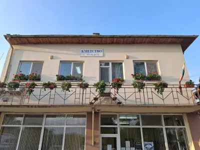 Кметство Юнаците