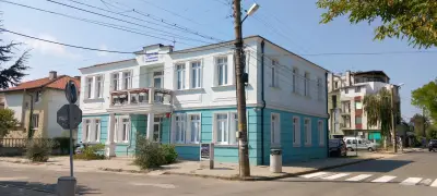 Кметство Синеморец