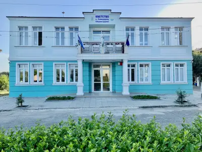 Кметство Синеморец