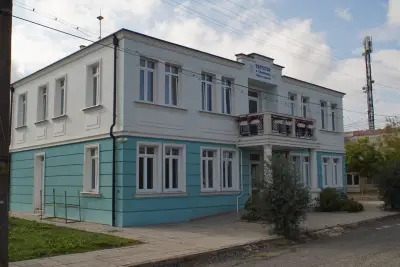 Кметство Синеморец