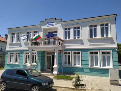 Кметство Синеморец