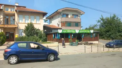 Кметство Синеморец
