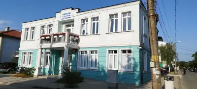 Кметство Синеморец