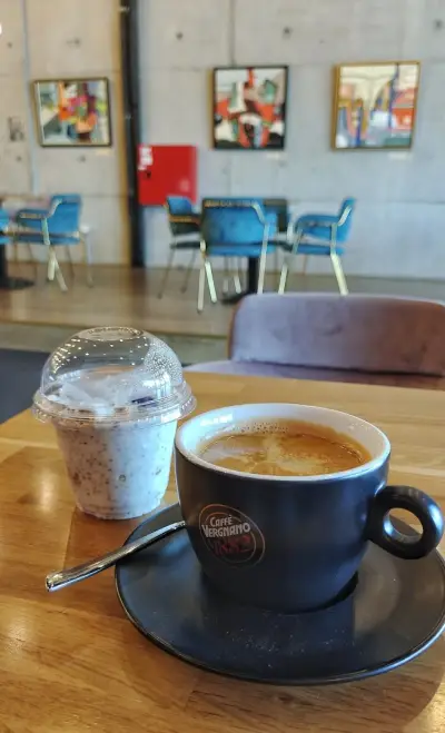 Costa Coffee