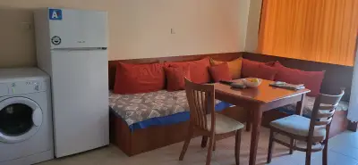 Villa Rouge