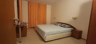 Villa Rouge