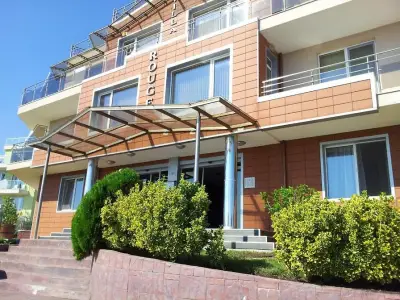 Villa Rouge