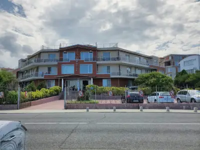 Villa Rouge