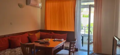 Villa Rouge