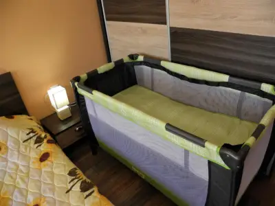 Hissarya vip apartments