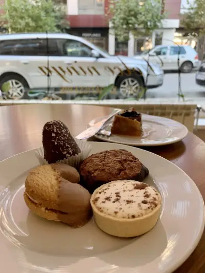 Dolce Ninya