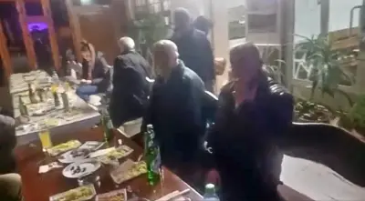Сладкарница