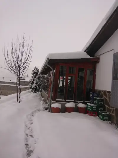 Сладкарница