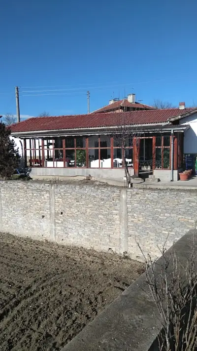 Сладкарница