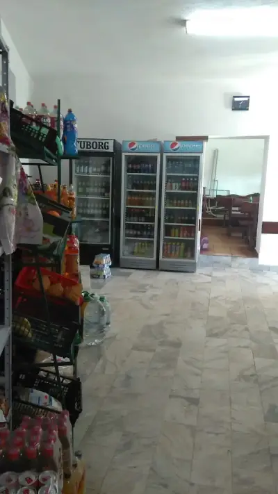 Сладкарница