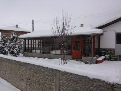 Сладкарница
