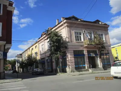 Окръжен съд