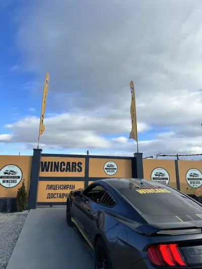 WINCARS