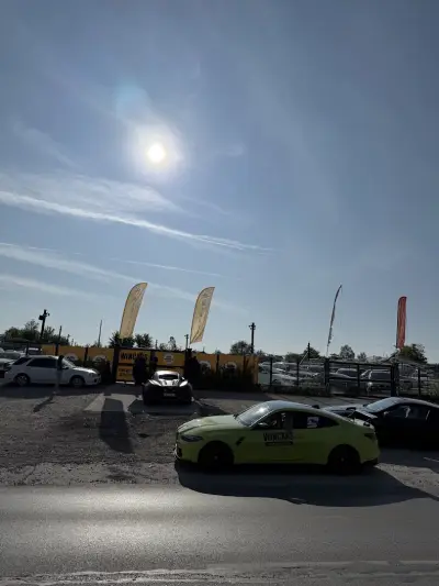 WINCARS