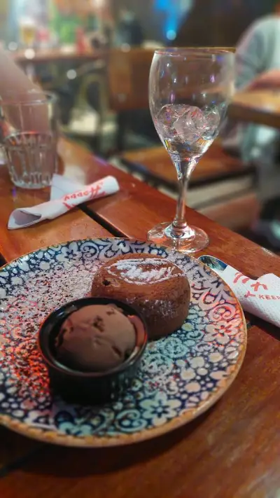 Happy Bar & Grill – Централен офис
