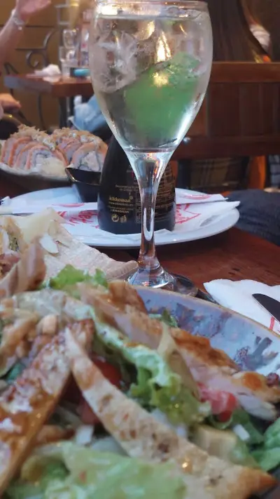 Happy Bar & Grill – Централен офис
