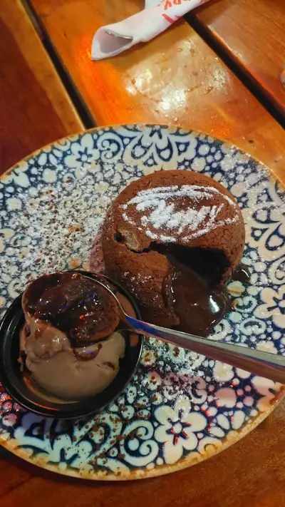 Happy Bar & Grill – Централен офис