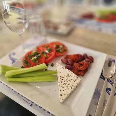 Restaurant Luna Rossa