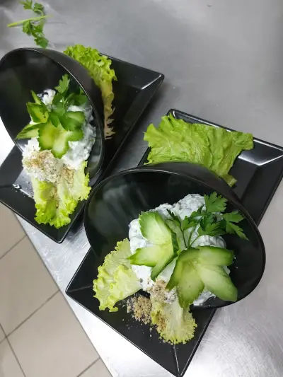 Restaurant Shatra