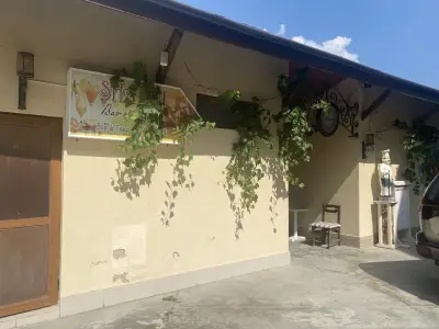 Restaurant Shatra