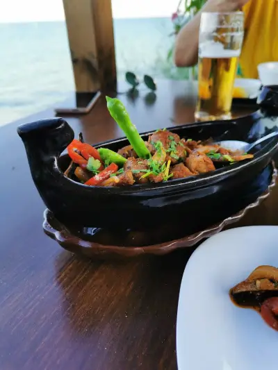 Restaurant Shatra