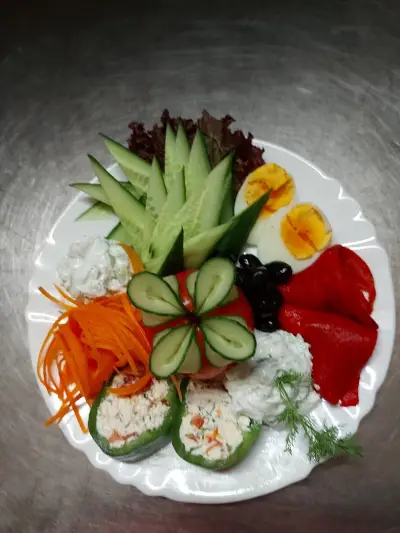 Restaurant Shatra