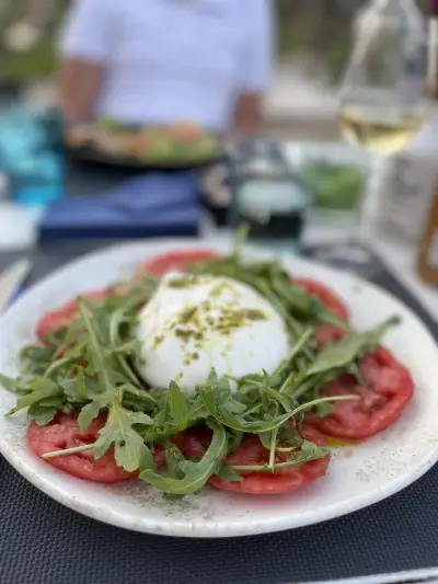 Fiore Ristorante Italiano