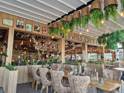 Fiore Ristorante Italiano