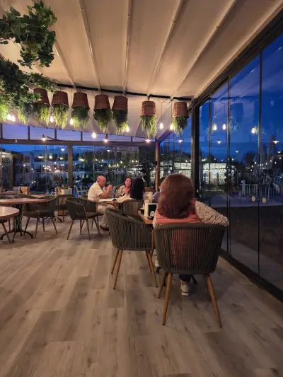 Fiore Ristorante Italiano