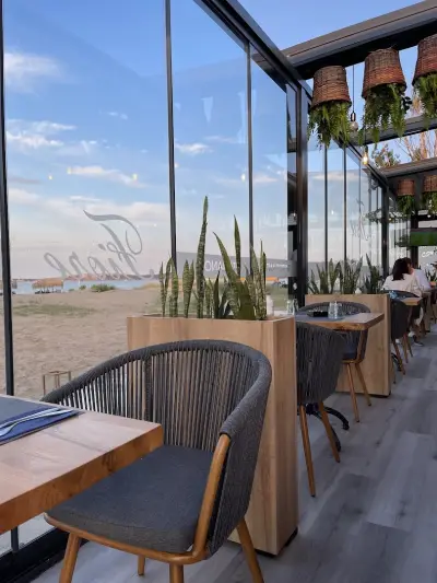 Fiore Ristorante Italiano