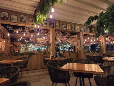 Fiore Ristorante Italiano