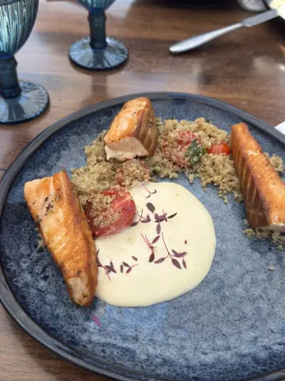 Fiore Ristorante Italiano