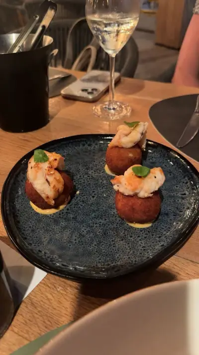 Fiore Ristorante Italiano